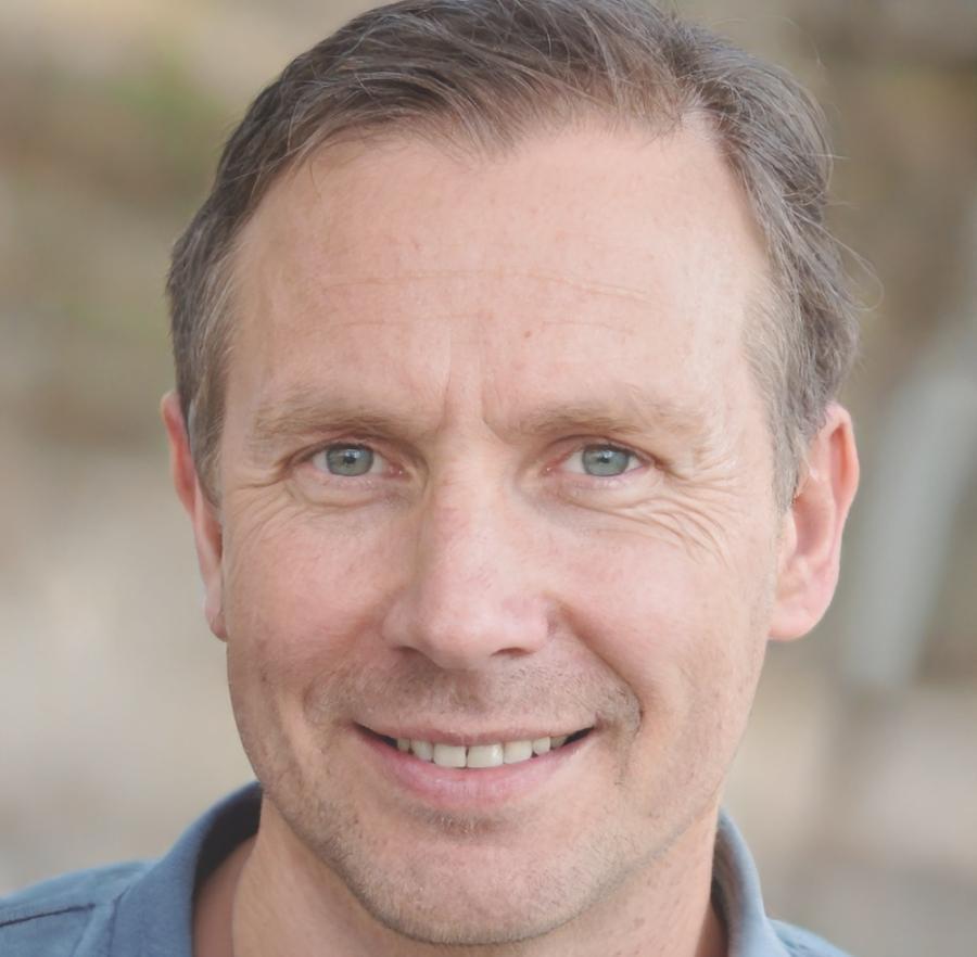 Björn Matthias - Sprachcoach